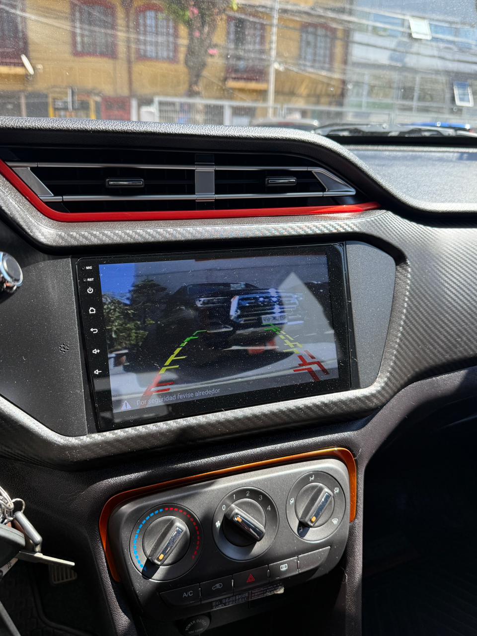 CHERY TIGGO 2 1.5, 2021