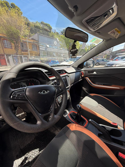 CHERY TIGGO 2 1.5, 2021