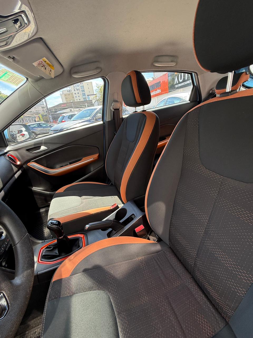 CHERY TIGGO 2 1.5, 2021