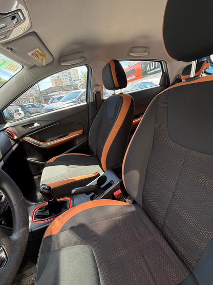CHERY TIGGO 2 1.5, 2021