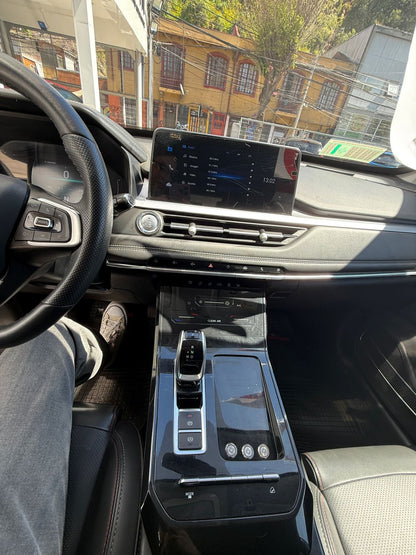 CHERY TIGGO 7  GLS CVT PRO 1.5 AT, 2022