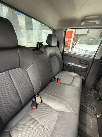 GREAT WALL WINGLE 4P 2.2, 2021