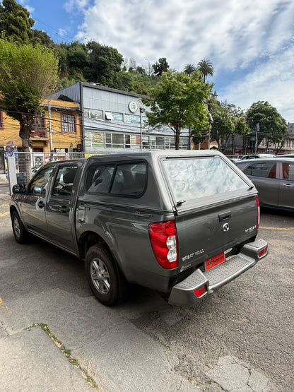 GREAT WALL WINGLE 4P 2.2, 2021