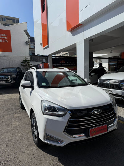 JAC JS2 1.5, 2021
