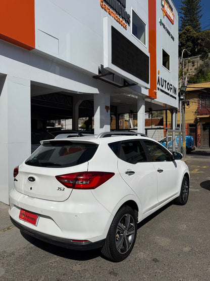 JAC JS2 1.5, 2021