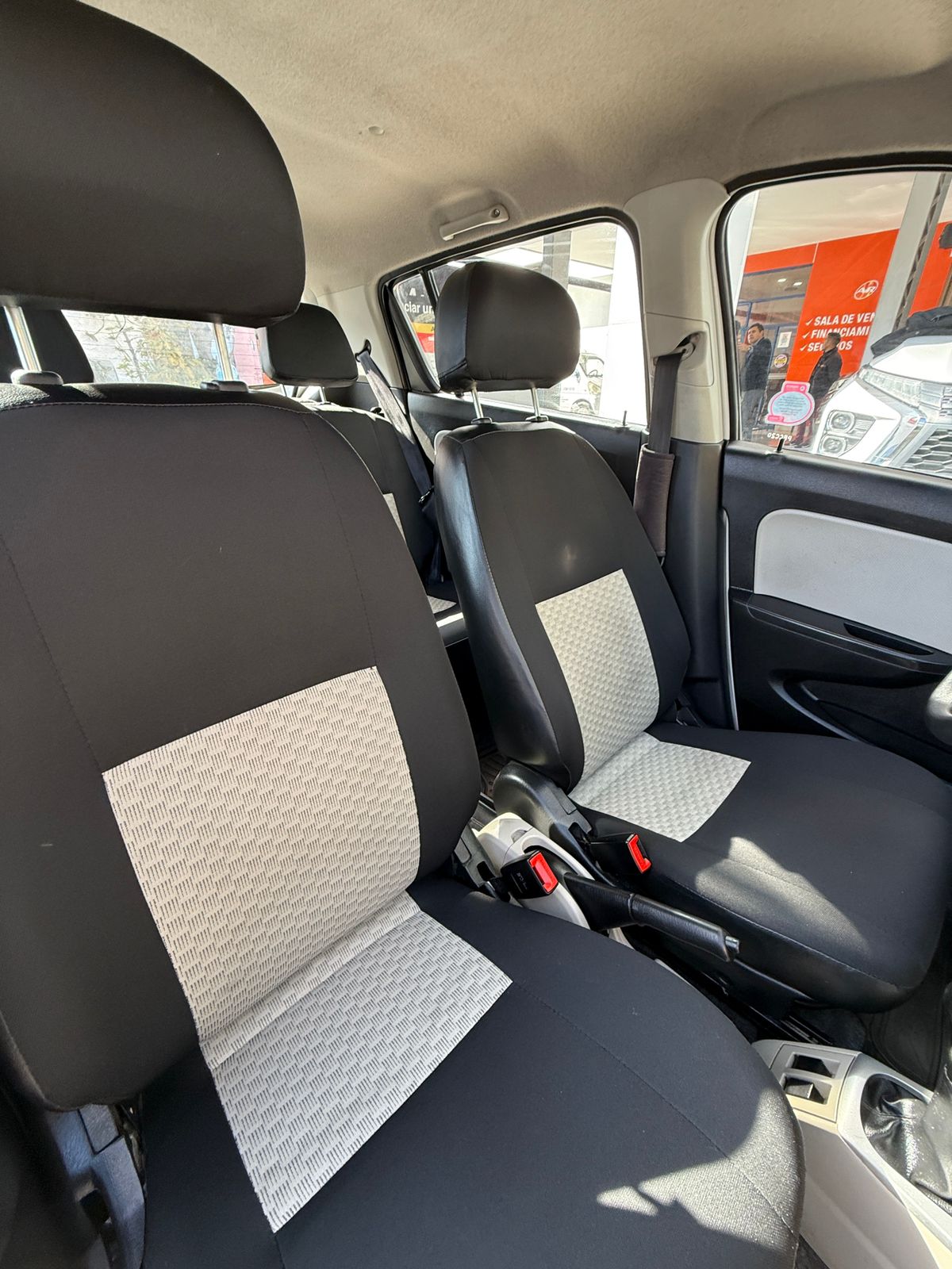SUZUKI ALTO GLX HB 800 CC, 2021