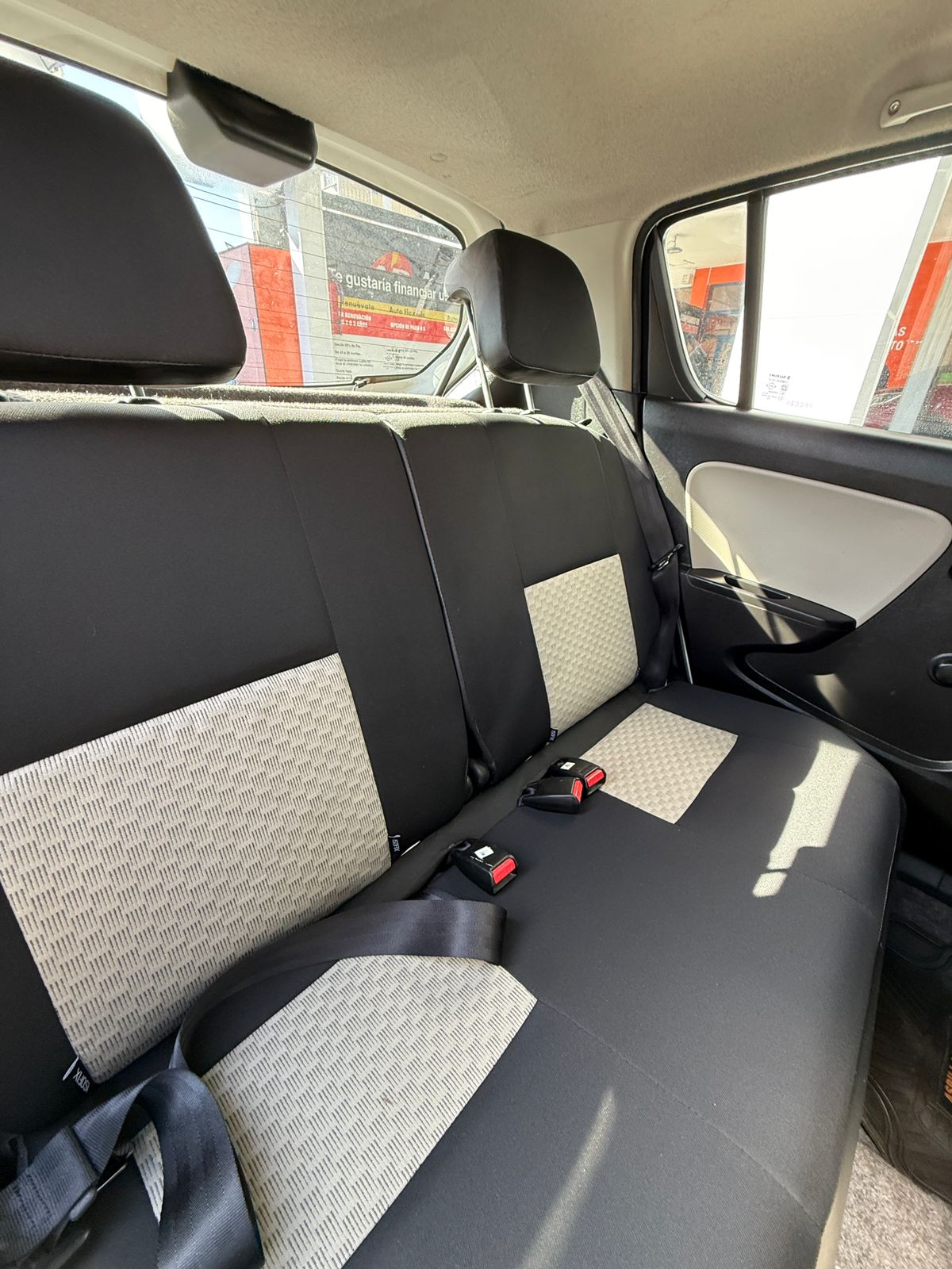 SUZUKI ALTO GLX HB 800 CC, 2021