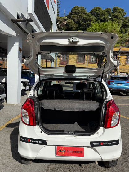 SUZUKI ALTO GLX HB 800 CC, 2021