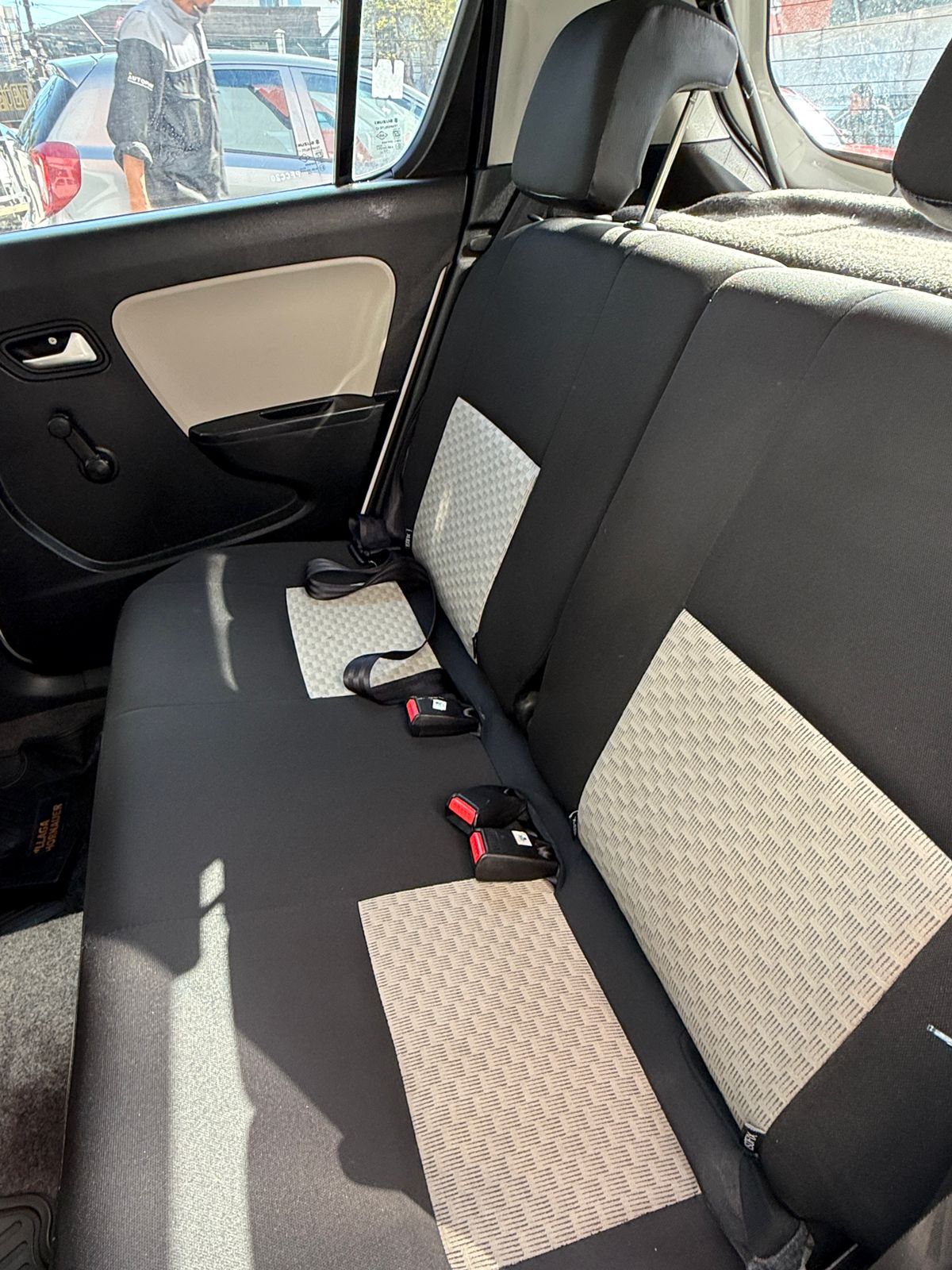 SUZUKI ALTO GLX HB 800 CC, 2021