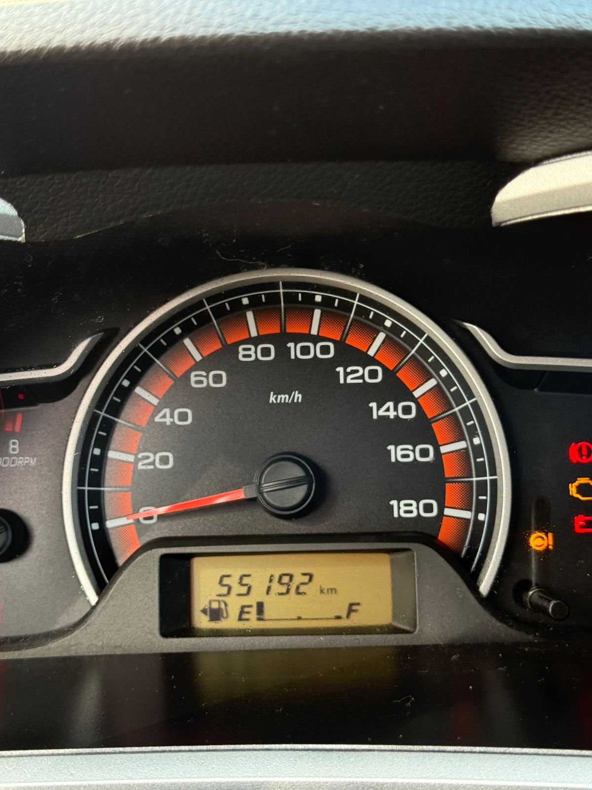 SUZUKI ALTO GLX HB 800 CC, 2021