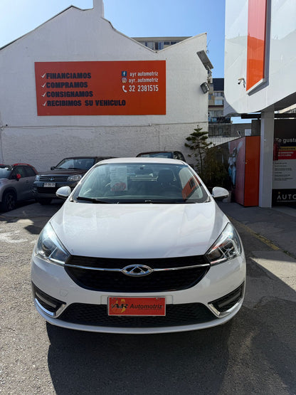 CHERY ARRIZO 5 1.5, 2021