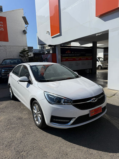 CHERY ARRIZO 5 1.5, 2021