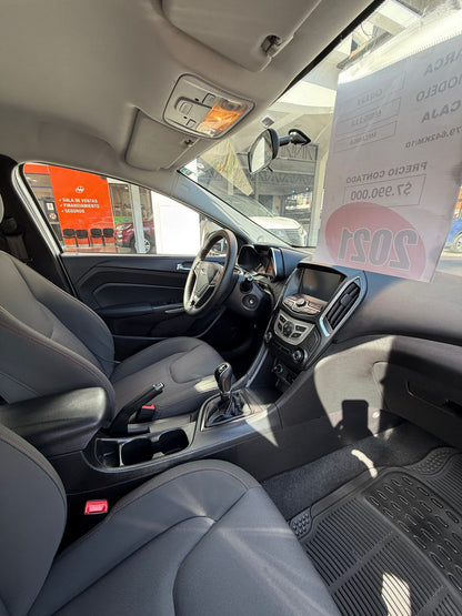 CHERY ARRIZO 5 1.5, 2021