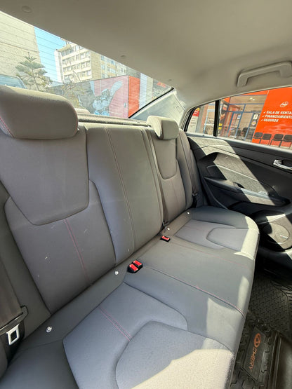CHERY ARRIZO 5 1.5, 2021
