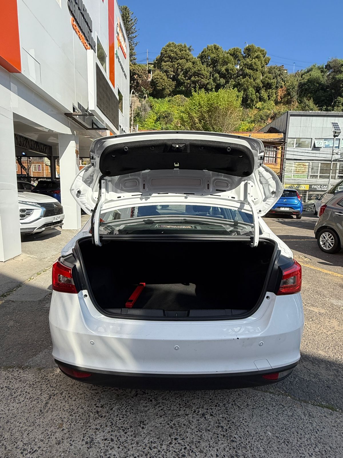 CHERY ARRIZO 5 1.5, 2021
