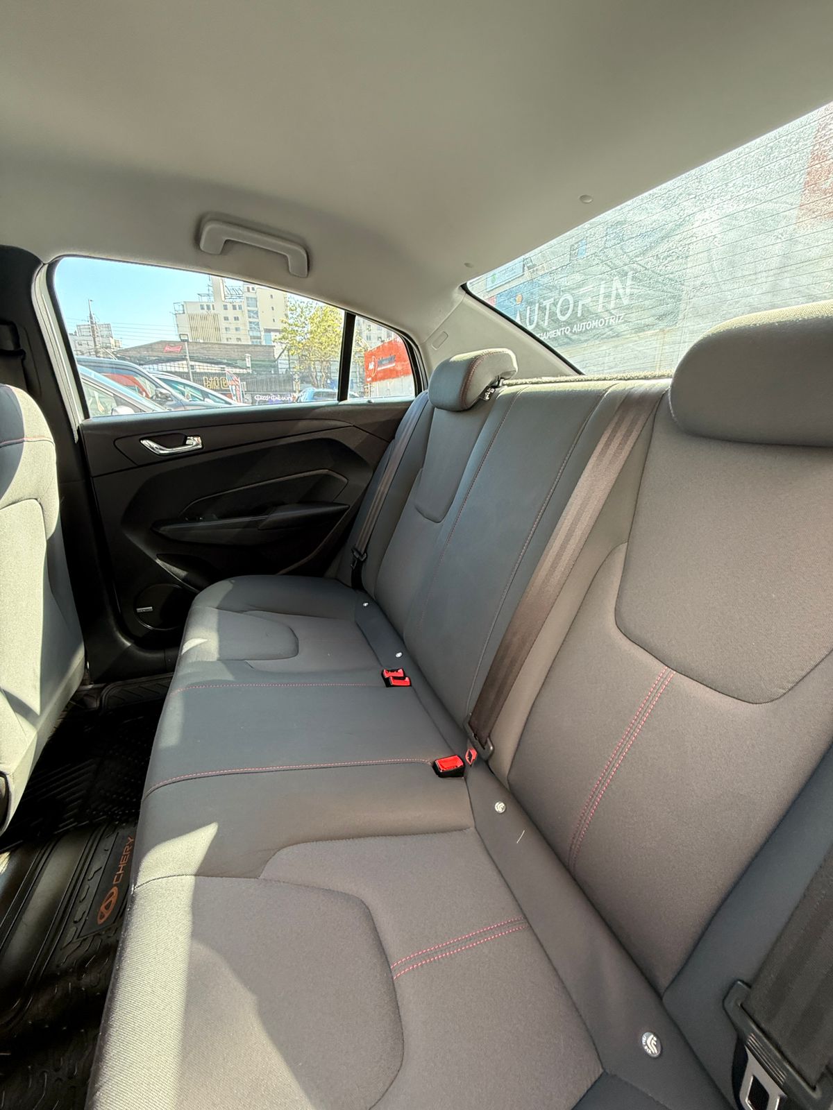 CHERY ARRIZO 5 1.5, 2021