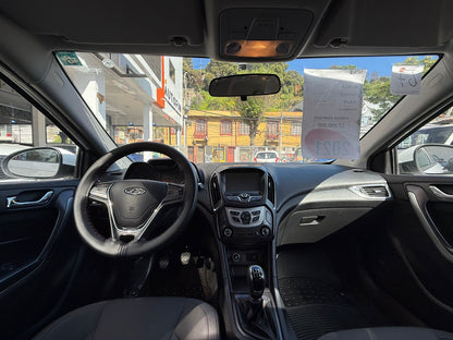 CHERY ARRIZO 5 1.5, 2021