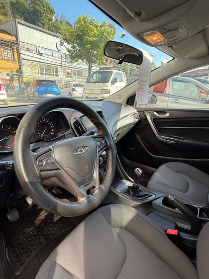 CHERY ARRIZO 5 1.5, 2021