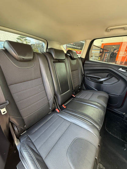 FORD ESCAPE 2.5 AT, 2017