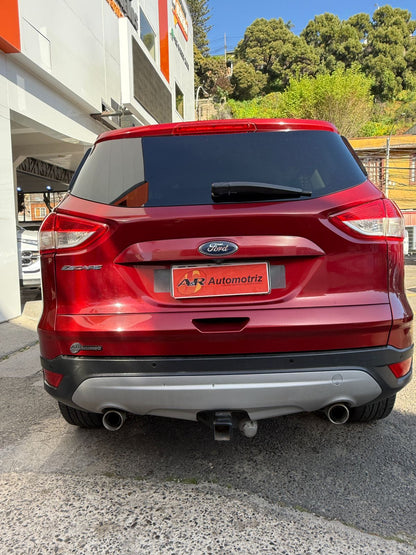 FORD ESCAPE 2.5 AT, 2017