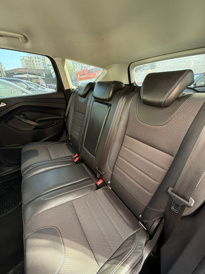 FORD ESCAPE 2.5 AT, 2017
