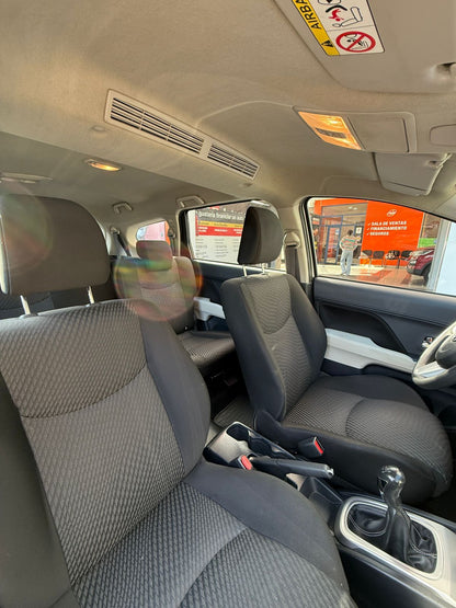 TOYOTA RUSH 1.5 MT 3 CORRIDAS, 2024