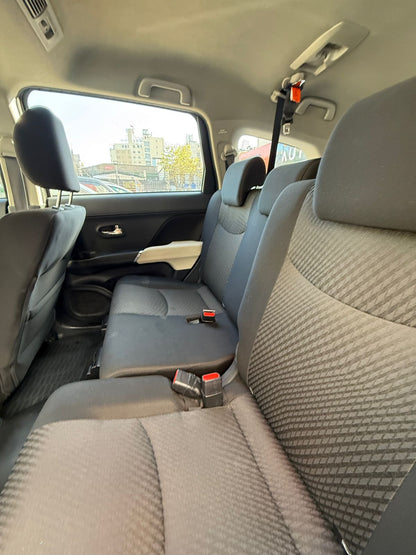 TOYOTA RUSH 1.5 MT 3 CORRIDAS, 2024