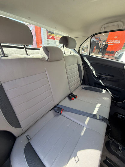 VOLKSWAGEN GOL HIGHLINE 1.6, 2021
