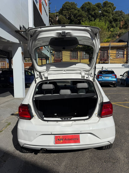 VOLKSWAGEN GOL HIGHLINE 1.6, 2021