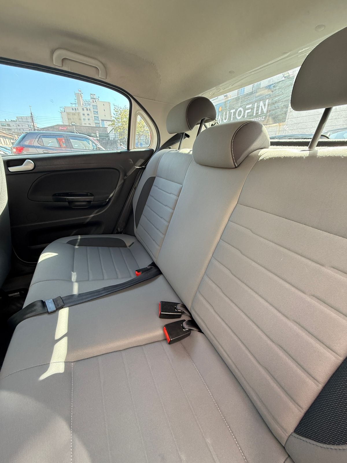 VOLKSWAGEN GOL HIGHLINE 1.6, 2021