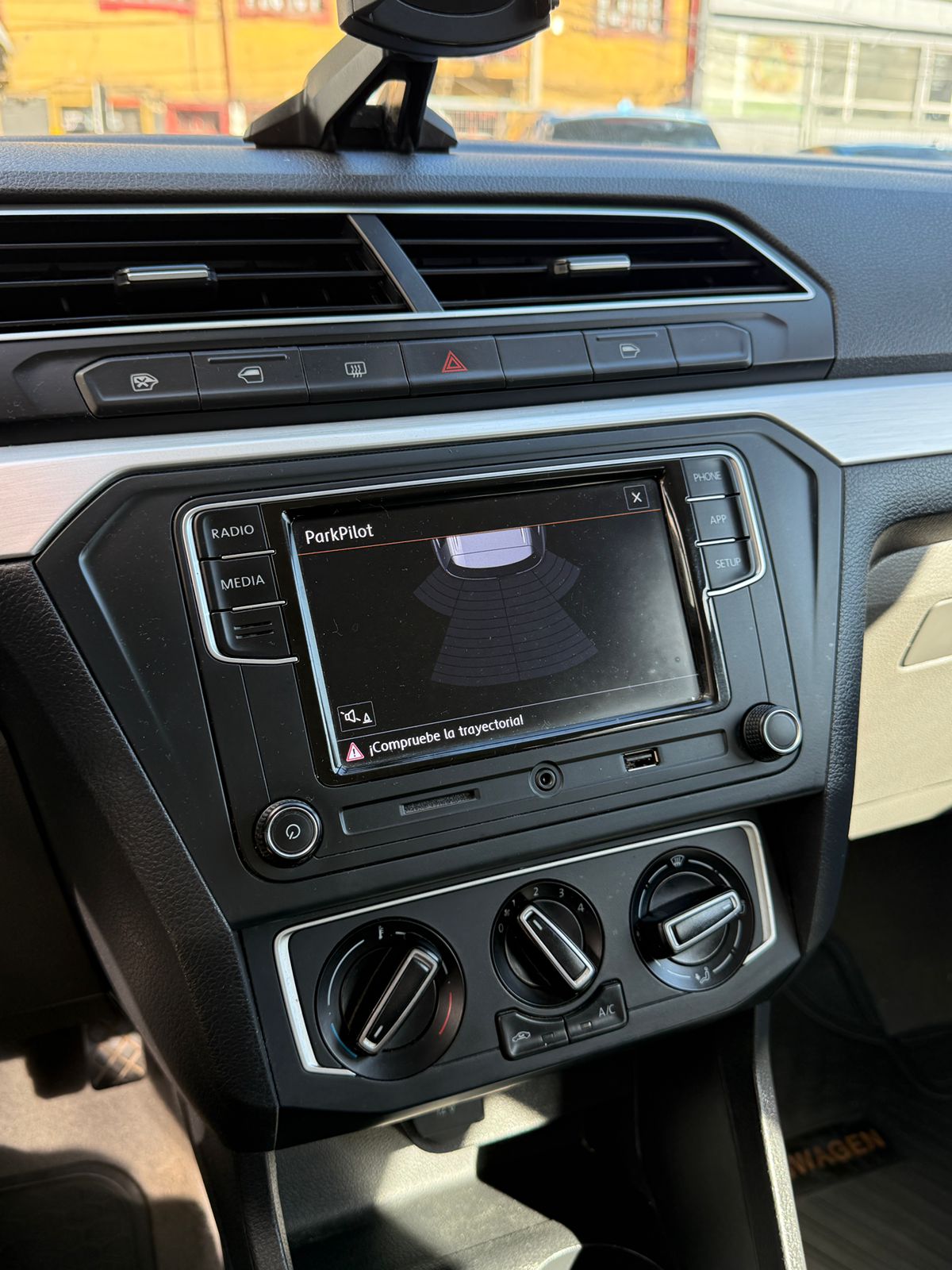 VOLKSWAGEN GOL HIGHLINE 1.6, 2021