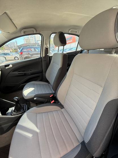 VOLKSWAGEN GOL HIGHLINE 1.6, 2021