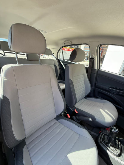 VOLKSWAGEN GOL HIGHLINE 1.6, 2021