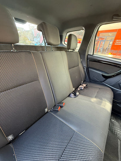 RENAULT DUSTER ZEN 1.6, 2018