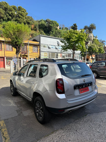 RENAULT DUSTER ZEN 1.6, 2018