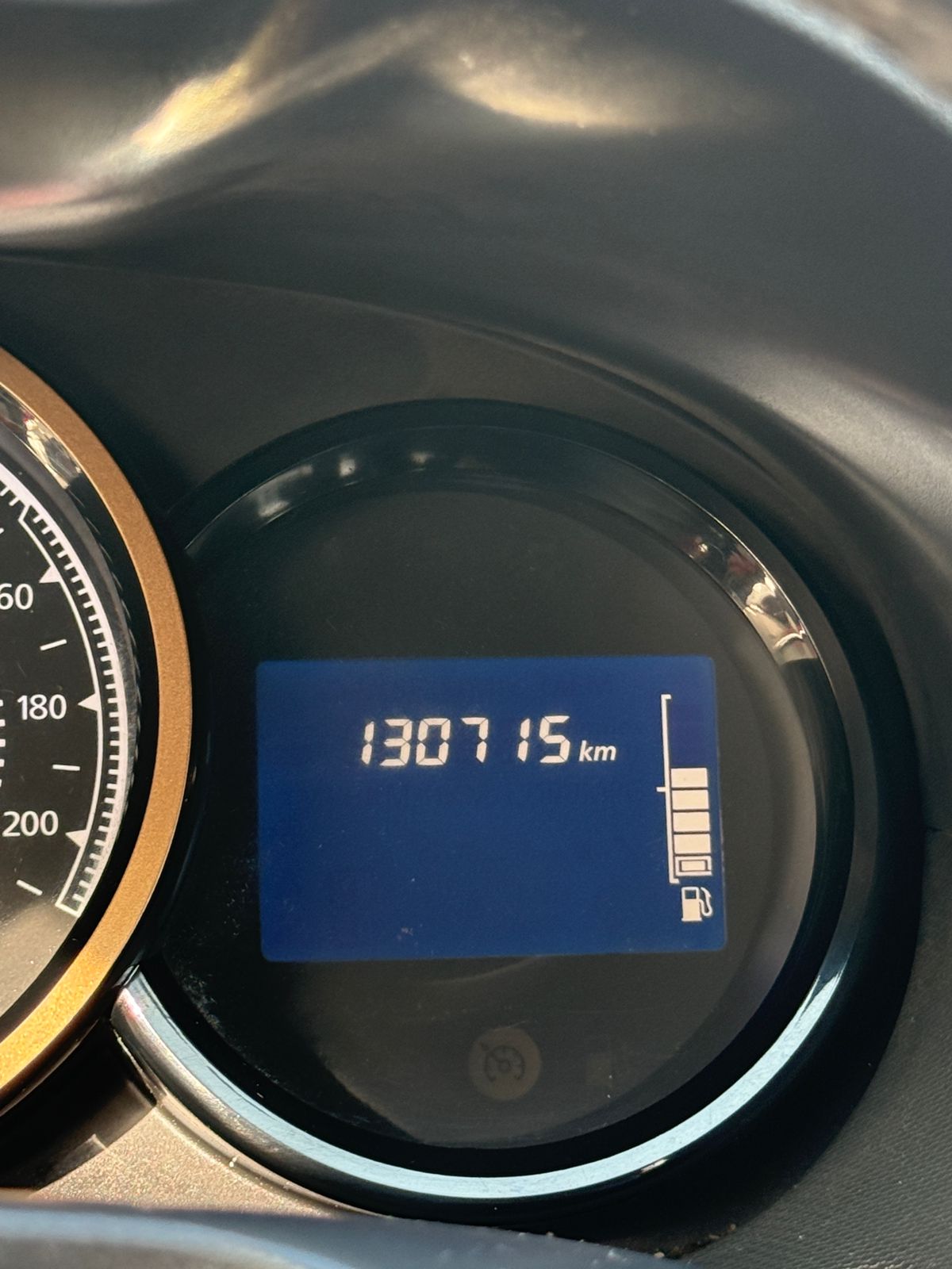 RENAULT DUSTER ZEN 1.6, 2018