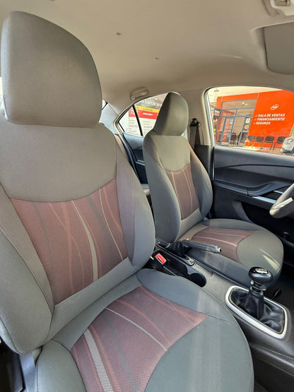 CHEVROLET SAIL LS 1.5, 2020