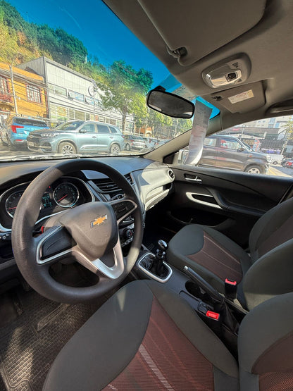 CHEVROLET SAIL LS 1.5, 2020