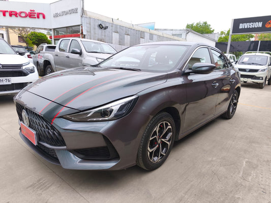 MG GT SEDAN 1.5, 2022