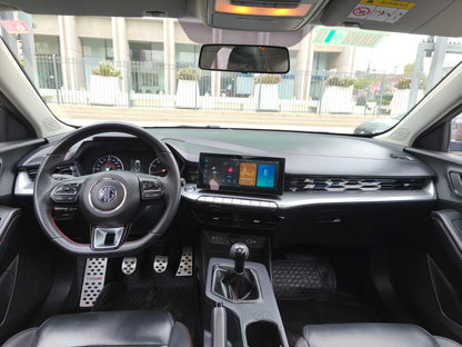 MG GT SEDAN 1.5, 2022
