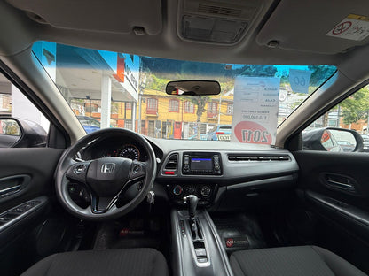 HONDA HRV EX 1.8 AT, 2017