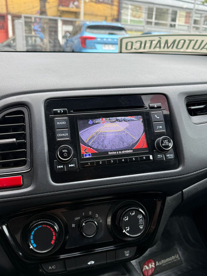 HONDA HRV EX 1.8 AT, 2017
