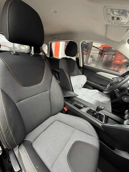 BAIC X35 MPI 1.5, 2022