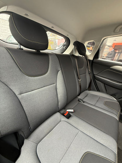 BAIC X35 MPI 1.5, 2022