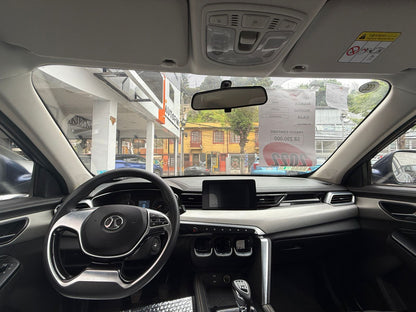 BAIC X35 MPI 1.5, 2022
