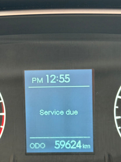 BAIC X35 MPI 1.5, 2022