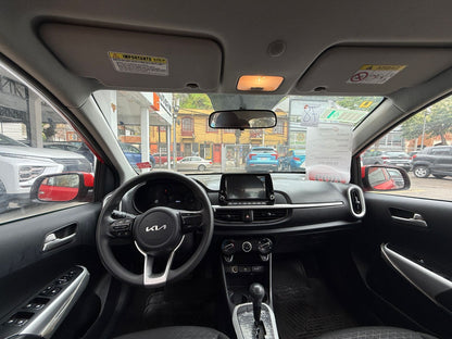 KIA MORNING HB 1.2 AT, 2022