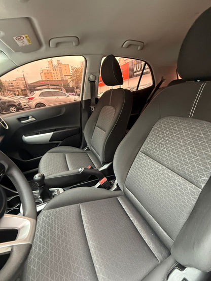 KIA MORNING MPI 1.2, 2022
