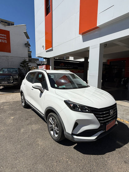 CHANGAN NEW CS15 LUXURY 1.5, 2021