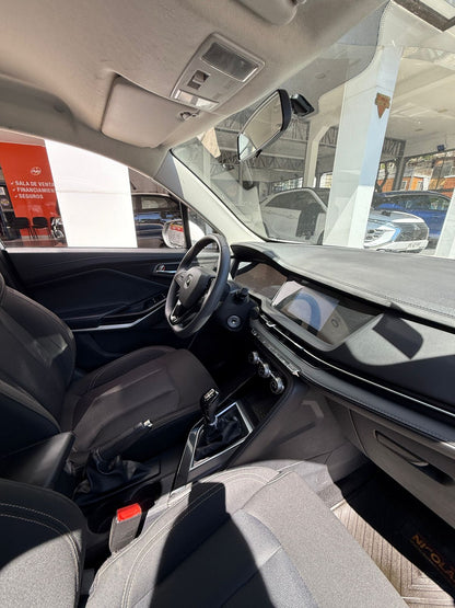 CHANGAN NEW CS15 LUXURY 1.5, 2021